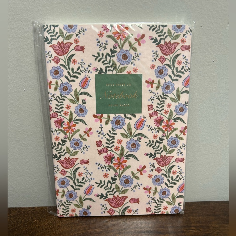 New! Rifle Paper Co. Set - Picture 3 of 11
